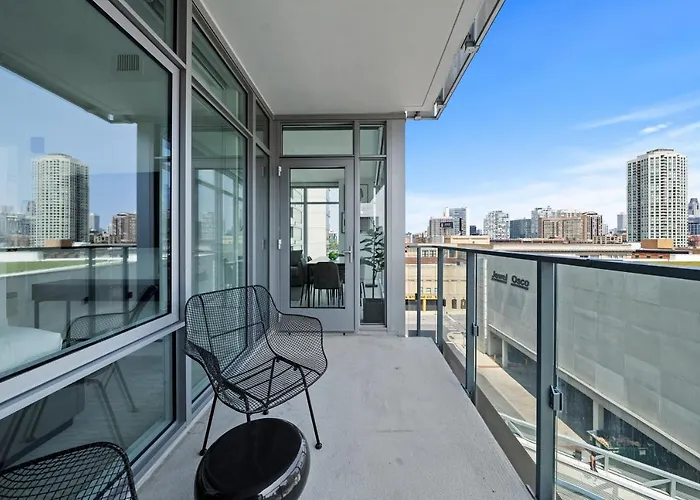 Hotel Level - Fulton Market 5*