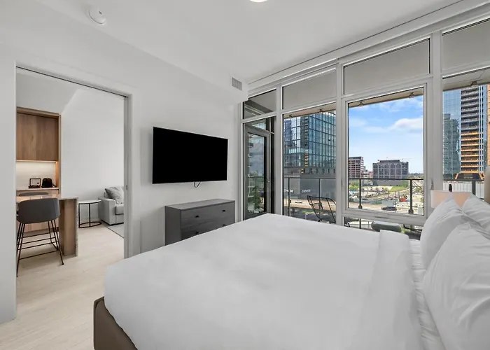 Level - Fulton Market 5* Chicago