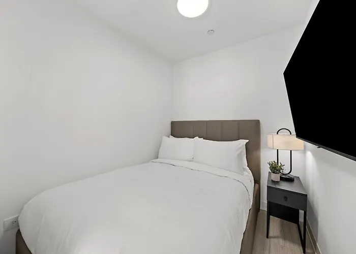 Level - Fulton Market 5* Chicago