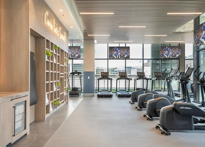 Level - Fulton Market Hotel 5*