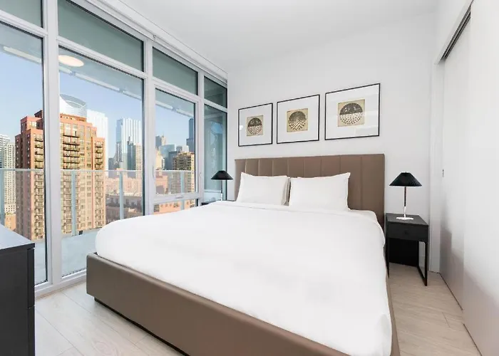 Hotel Level - Fulton Market