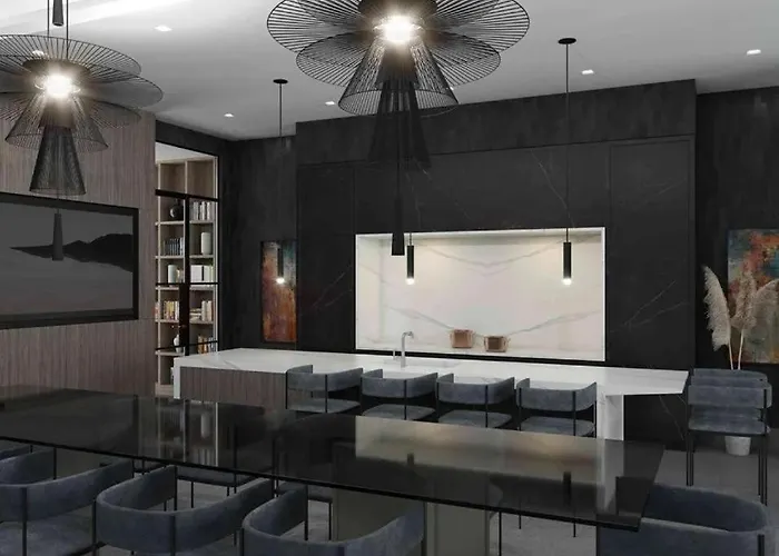 Level - Fulton Market Hotel