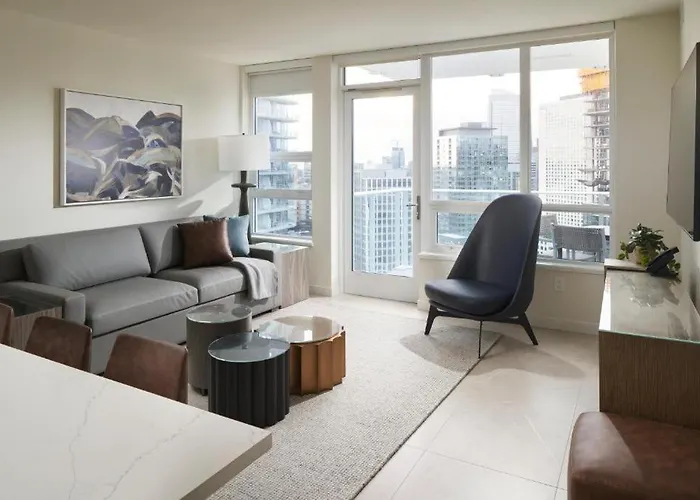 Level - Fulton Market 5*