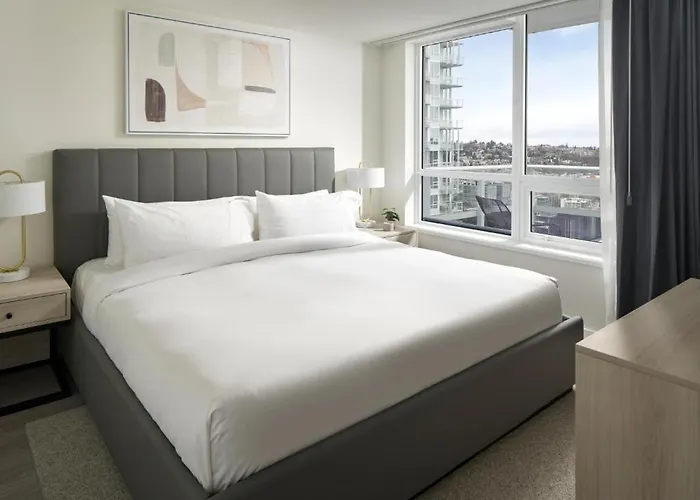 Level - Fulton Market 5* Chicago