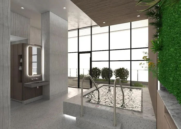 Hotel Level - Fulton Market
