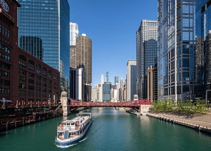 Hotel Level - Fulton Market 5*