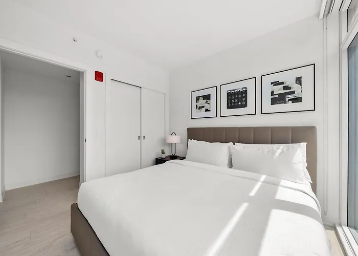 Hotel Level - Fulton Market 5*