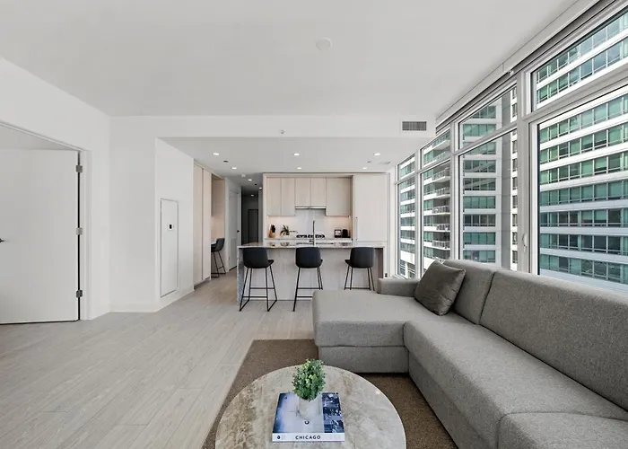 Hotel Level - Fulton Market 5*