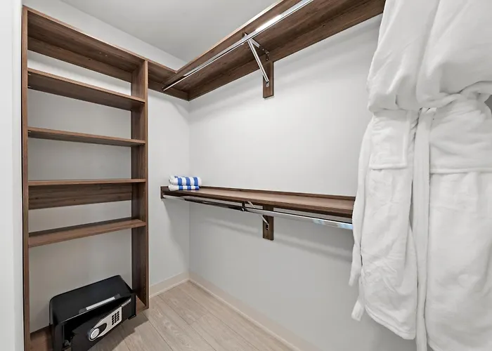 Hotel Level - Fulton Market 5*