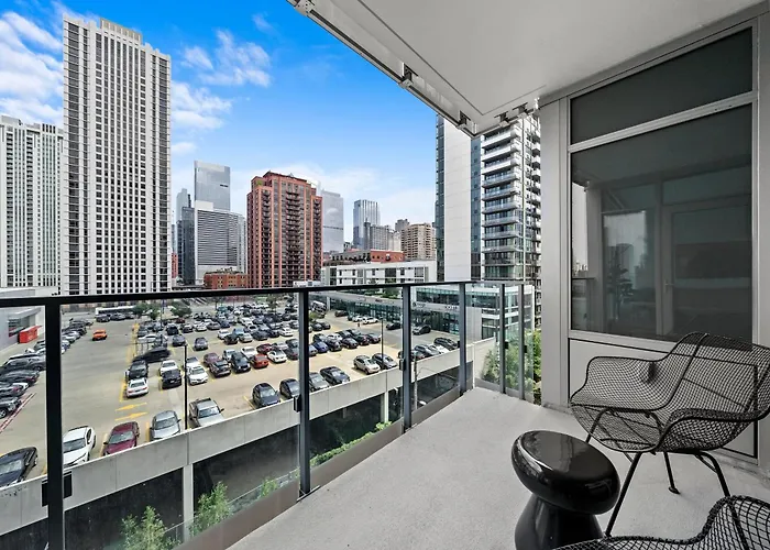 Level - Fulton Market 5*