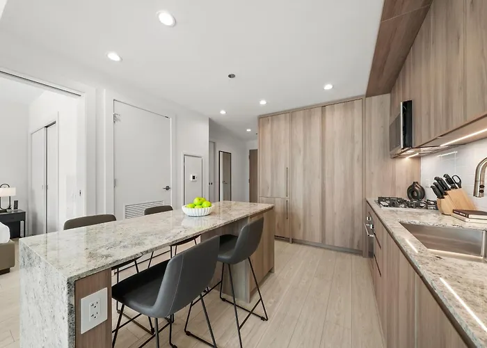 Level - Fulton Market 5* Chicago