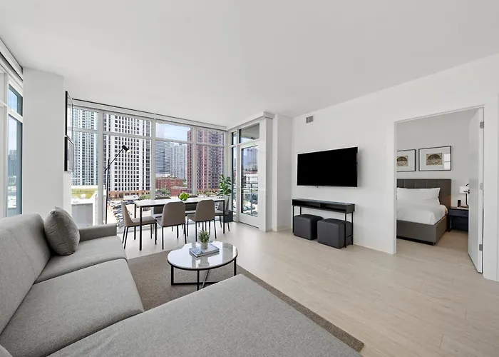 Hotel Level - Fulton Market