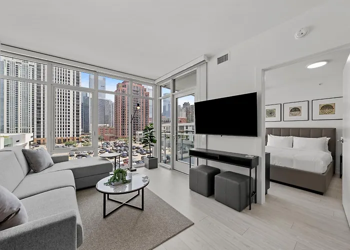 Hotel Level - Fulton Market 5*