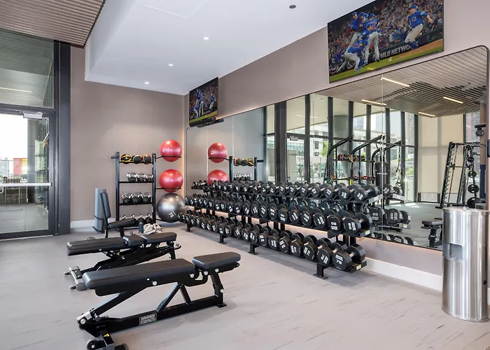 Level - Fulton Market Hotel 5*
