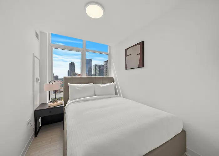 Level - Fulton Market Hotel 5*