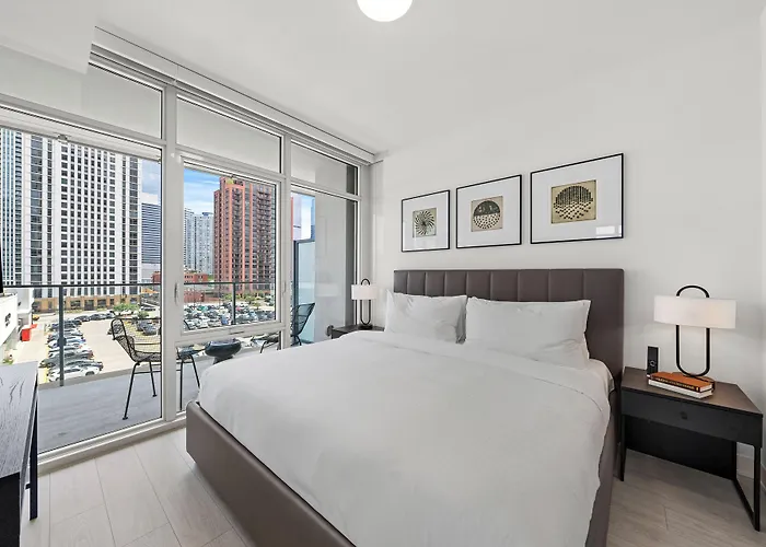 Level - Fulton Market Hotel Chicago