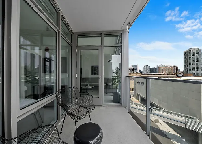 Level - Fulton Market Hotel 5*