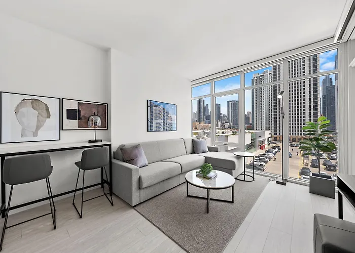 Level - Fulton Market Hotel