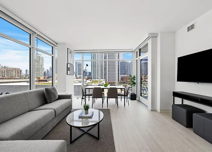 Hotel Level - Fulton Market 5*