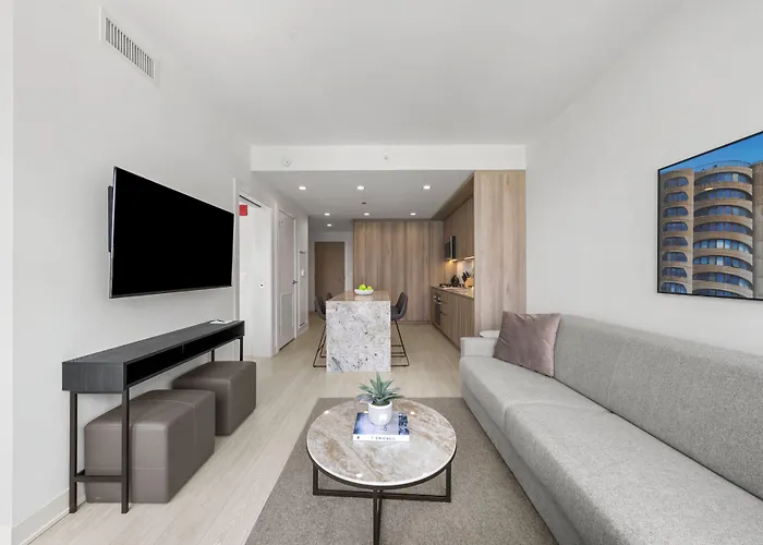 Level - Fulton Market 5*