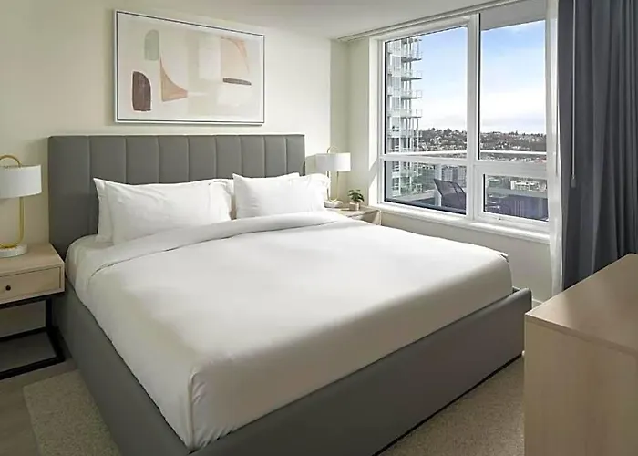 Level - Fulton Market Hotel 5*