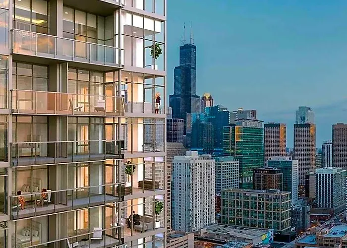 Level - Fulton Market 5*