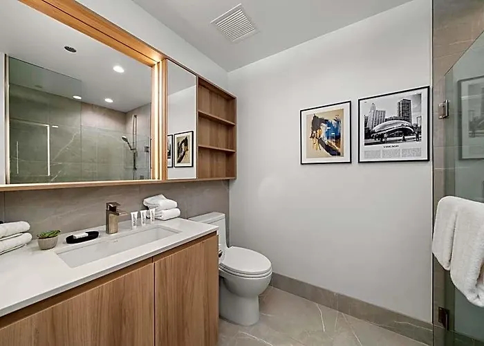 Level - Fulton Market Hotel 5*