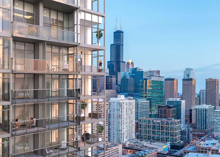 Hotel Level - Fulton Market 5*