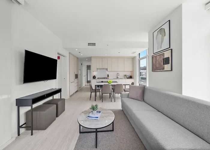 Hotel Level - Fulton Market 5*