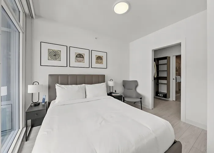 Level - Fulton Market Hotel 5*